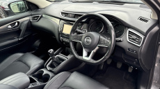 Nissan Qashqai 1.3 DiG-T Tekna 5dr Petrol Hatchback